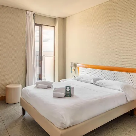 B&B Hotel Chioggia Airone-2