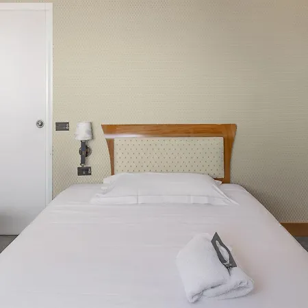 B&B Hotel Chioggia Airone-3